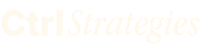 Ctrl Strategies